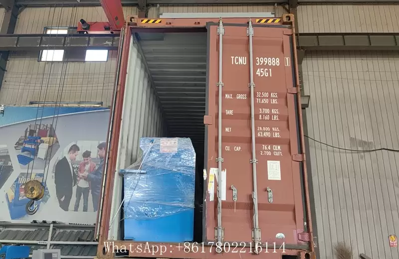 Secure Packaging and On-Time Shipment to Over 150 Countries