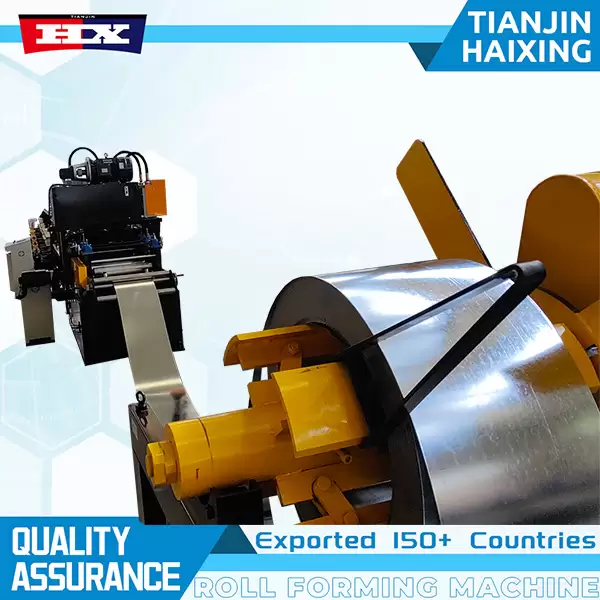 cable tray punching machine price