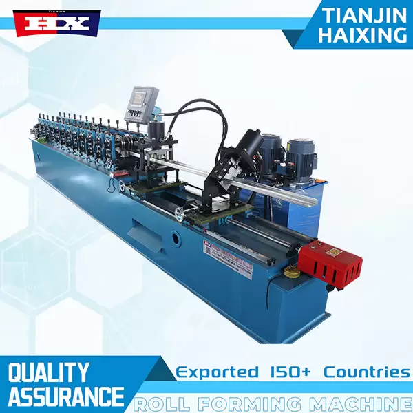 used metal stud machine for sale