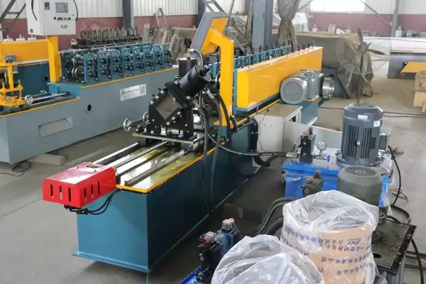 used metal stud machine for sale