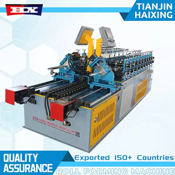 channel patti machine