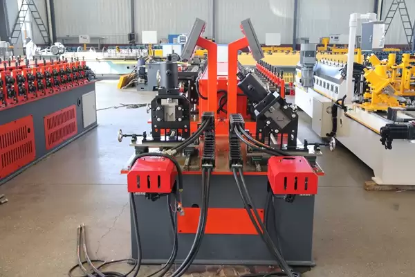 channel patti machine